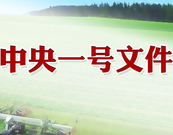 2017年中央一号文件发布（全文）