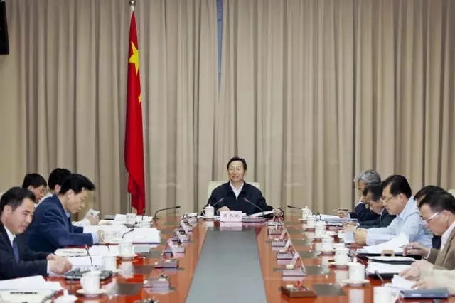 农业部常务会通过《“互联网+”现代农业三年行动实施方案》