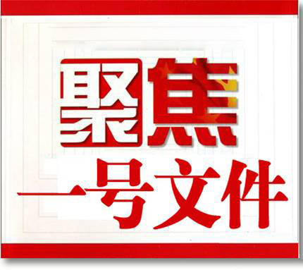 新阶段“三农”工作的新主线——唐仁健解读2017年中央一号文件