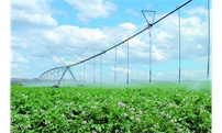 天宇惠农新举措：水肥一体化技术，节水节肥又省钱